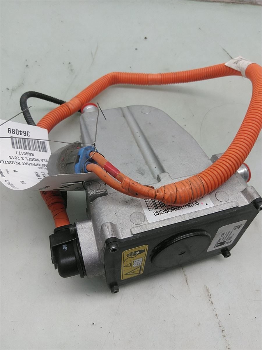 Varmeapparat Register Med AC – bilde 2
