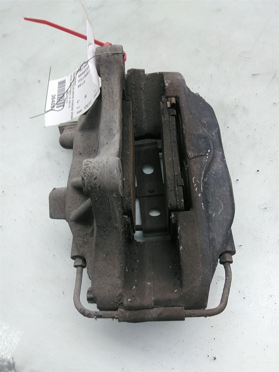 Bremsecaliper Foran Venstre – bilde 1