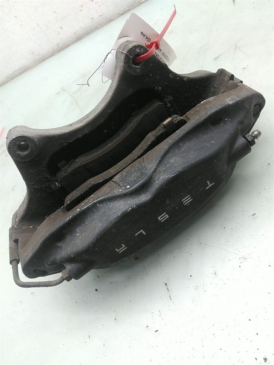 Bremsecaliper Foran Venstre – bilde 2