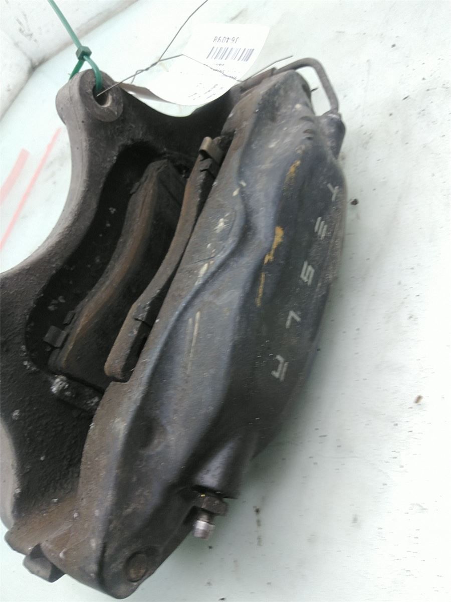 Bremsecaliper Foran Høyre – bilde 2