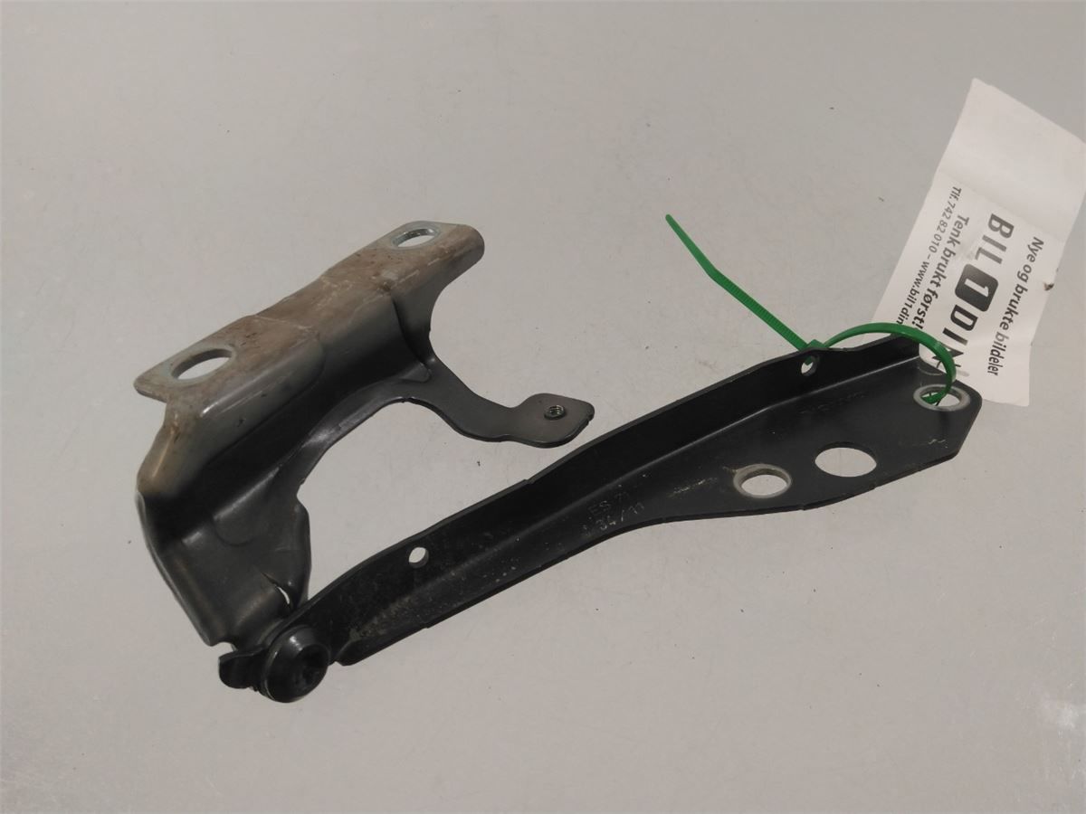 Panser Hengsel / Hengsler – bilde 2