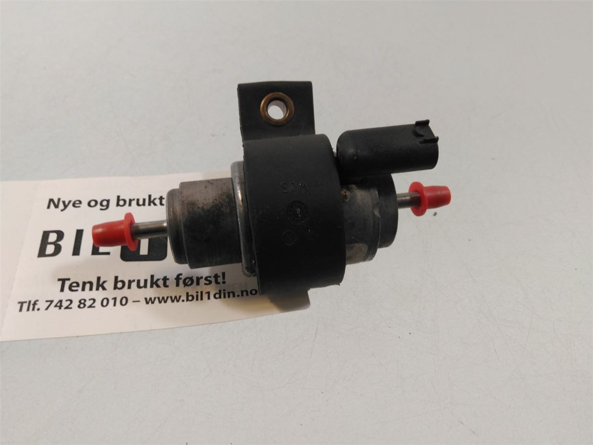 Drivstoffpumpe Dieselvarmer – bilde 1