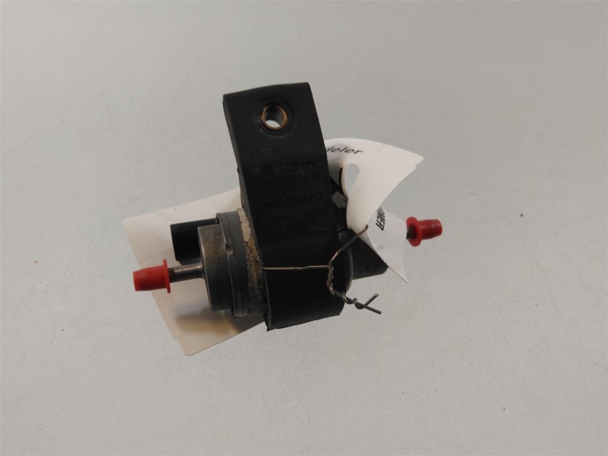 Drivstoffpumpe Dieselvarmer – bilde 2
