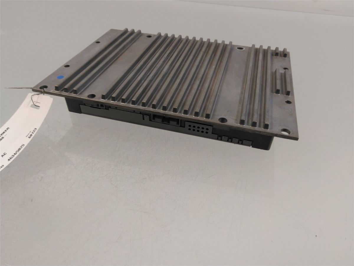 Stereo Forsterker – bilde 1