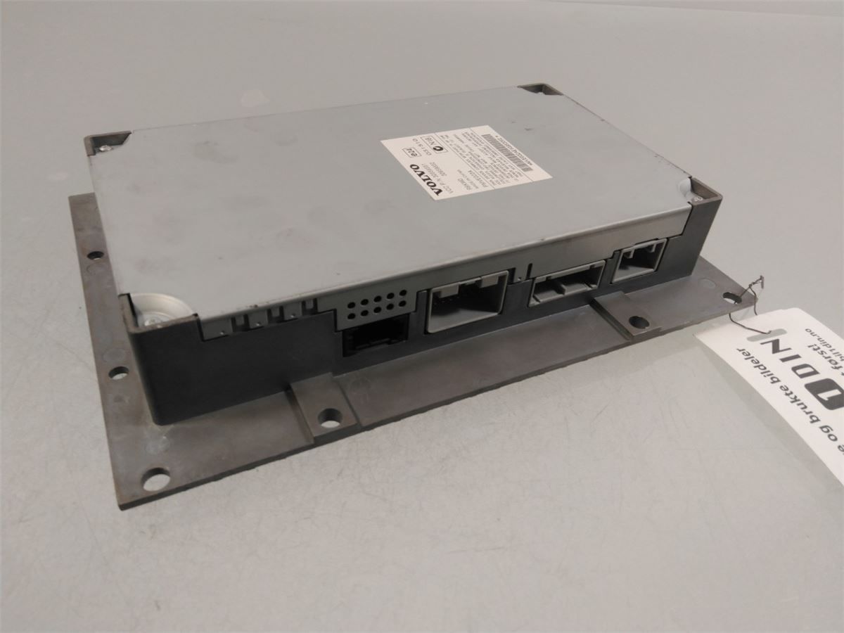 Stereo Forsterker – bilde 2