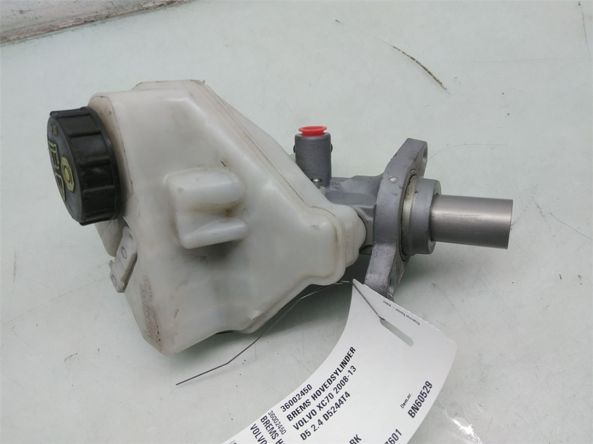 Brems Hovedsylinder – bilde 1