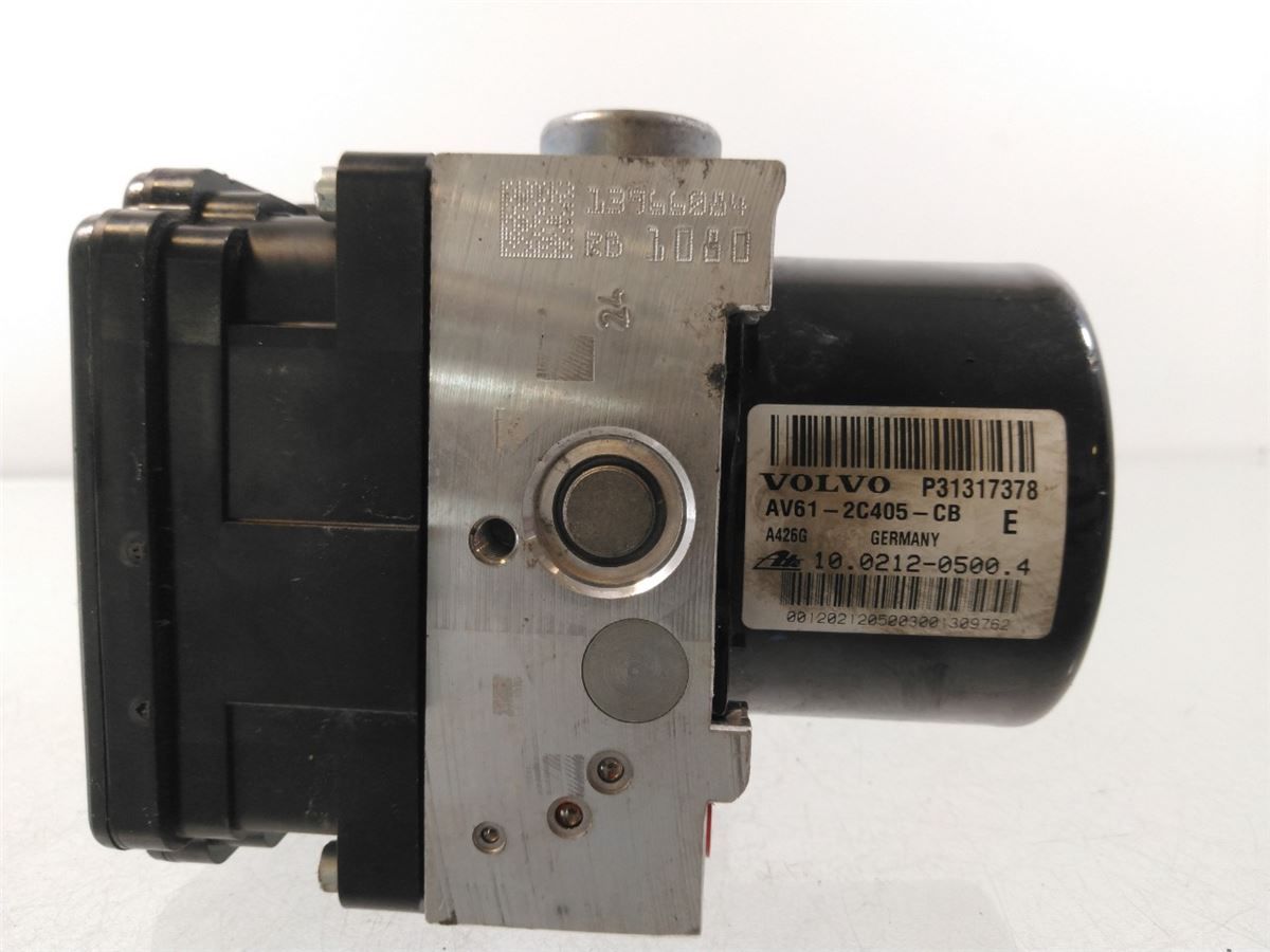 ABS Hydraulikkaggregat – bilde 2