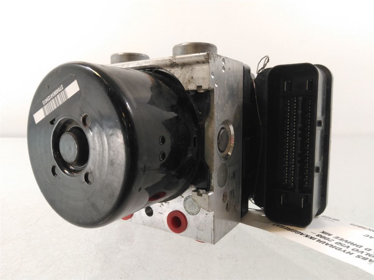 ABS Hydraulikkaggregat – bilde 3