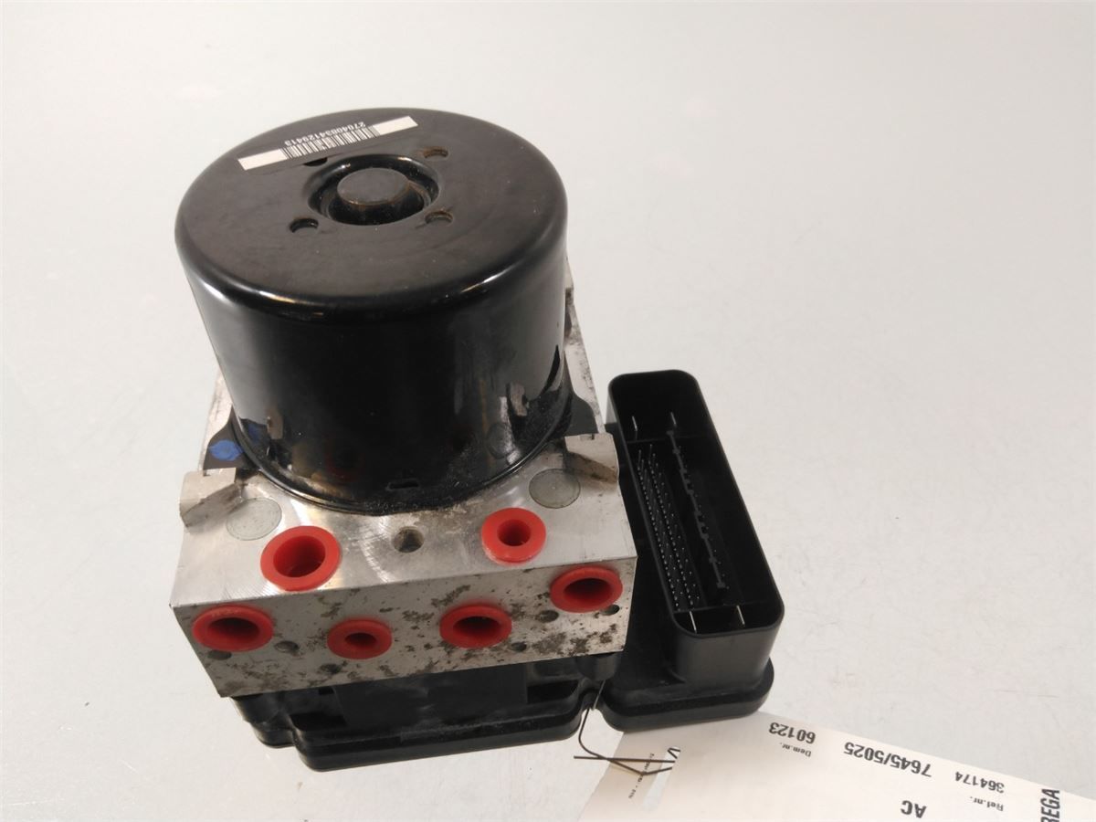 ABS Hydraulikkaggregat – bilde 5