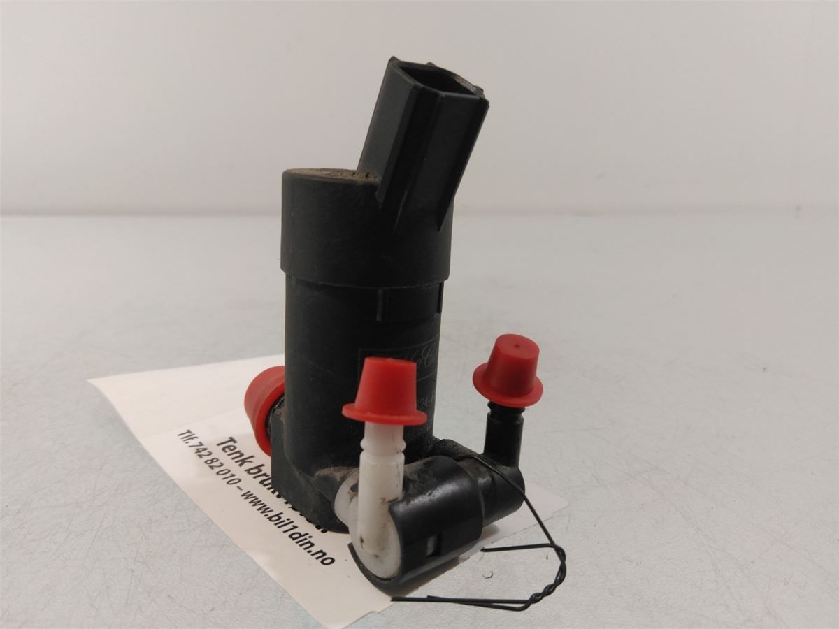 Spylerpumpe Bakluke – bilde 1