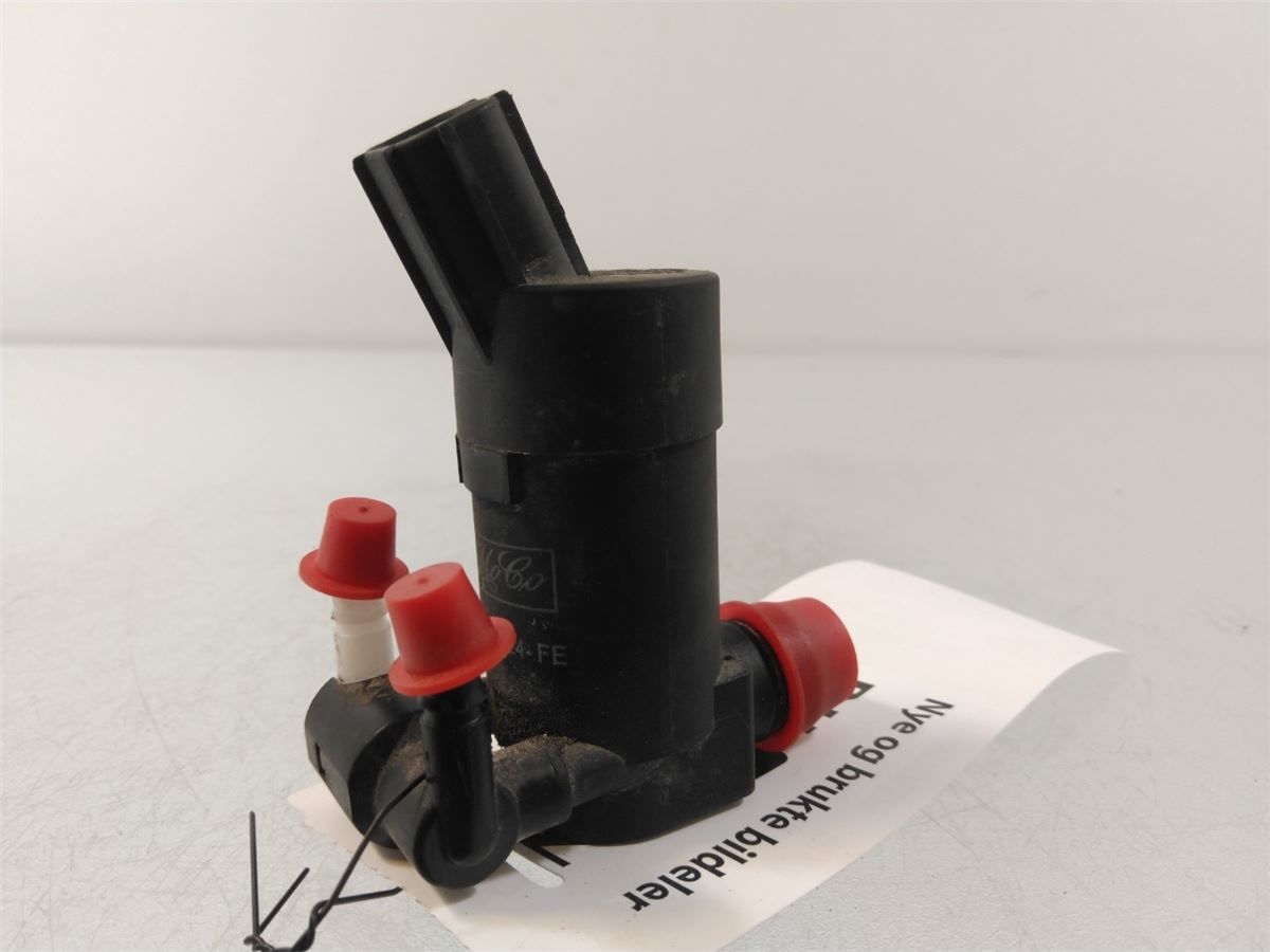 Spylerpumpe Bakluke – bilde 2