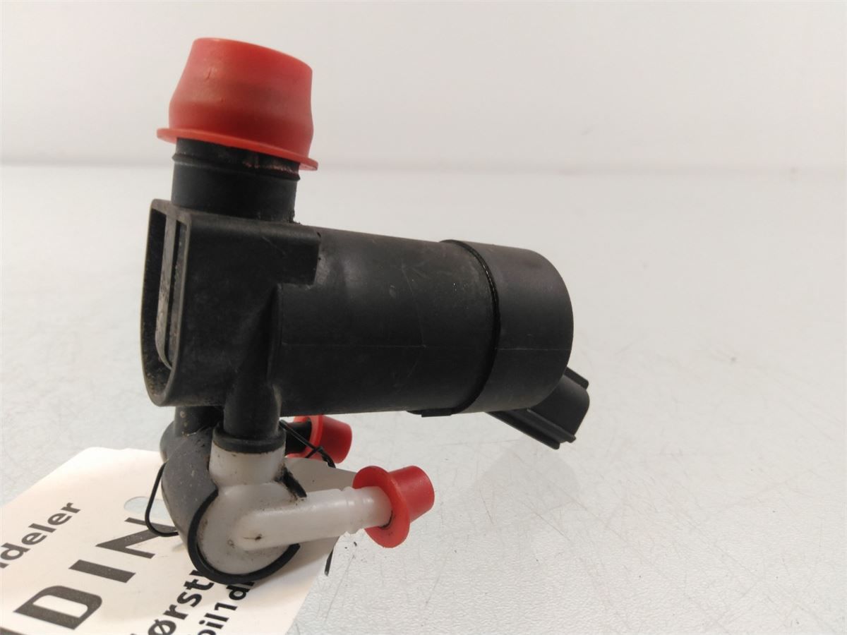 Spylerpumpe Bakluke – bilde 3