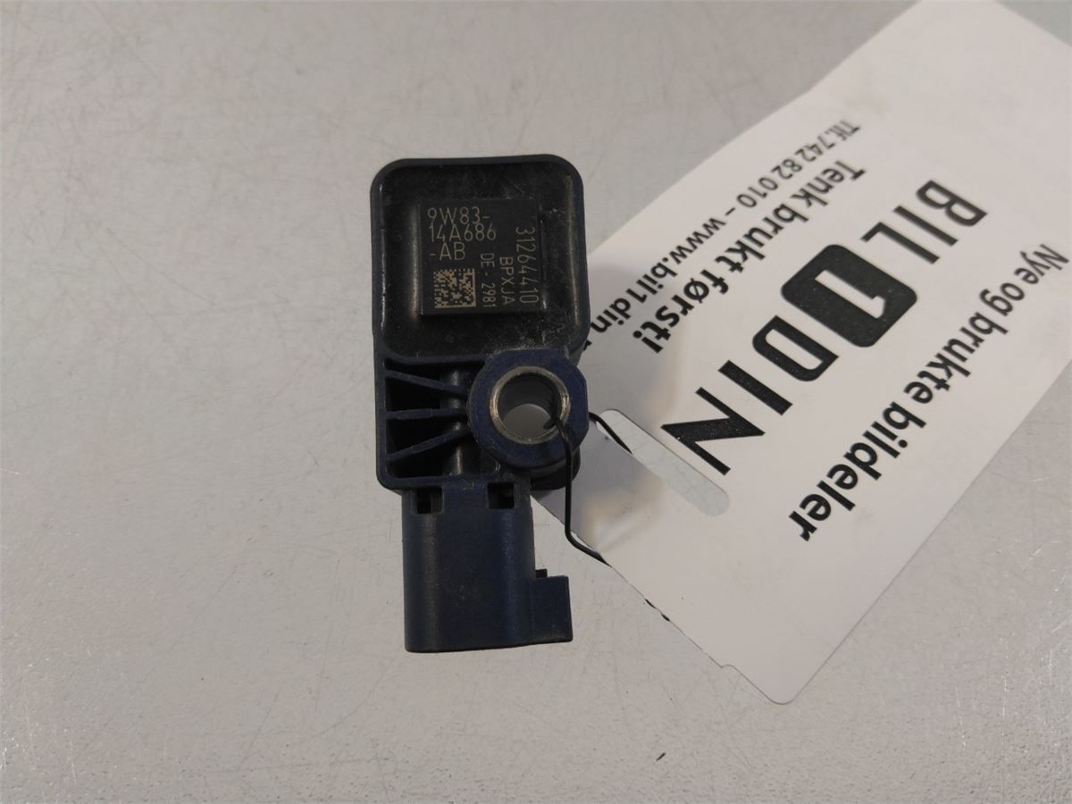 Airbag Frontsensor Venstre – bilde 1