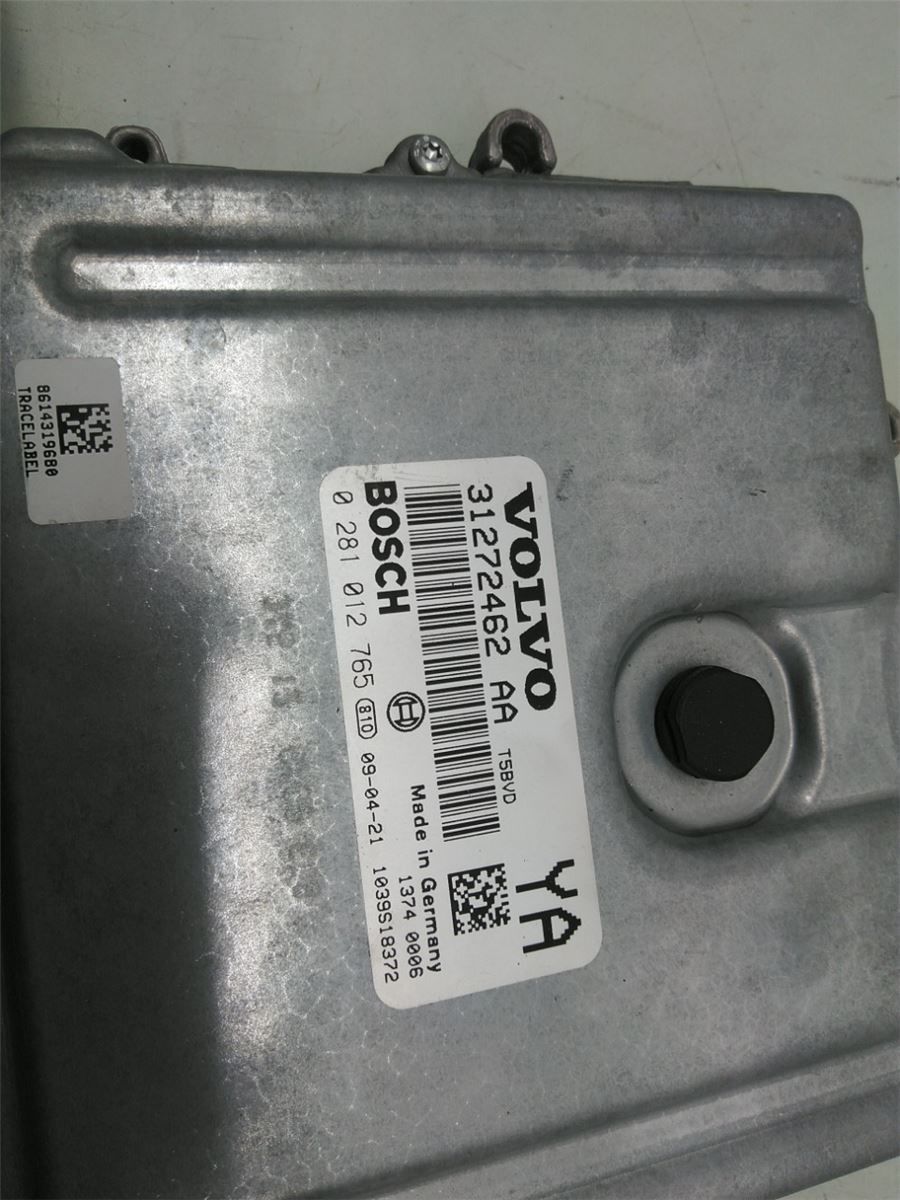 Styreenhet Motor (ECU) Diesel – bilde 2