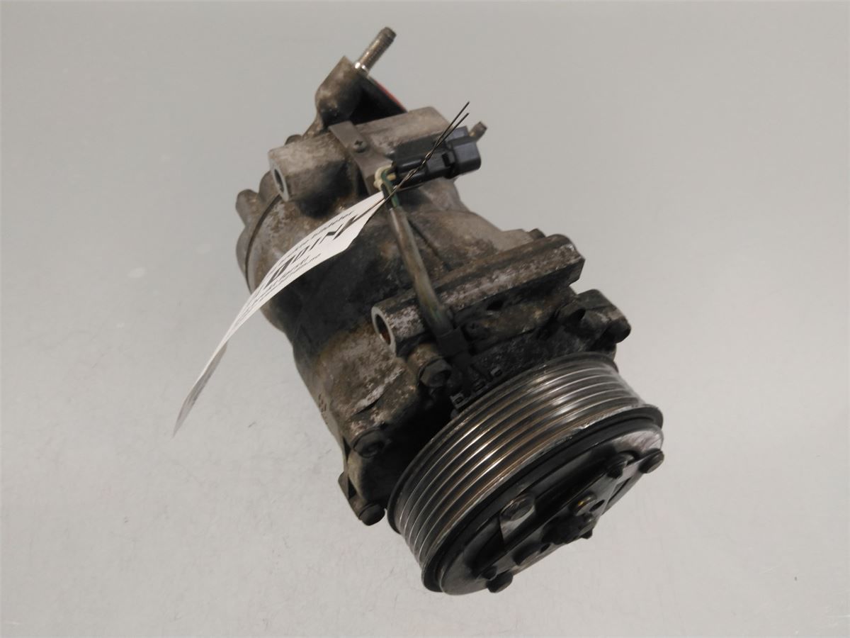 Varme AC Kompressor – bilde 3