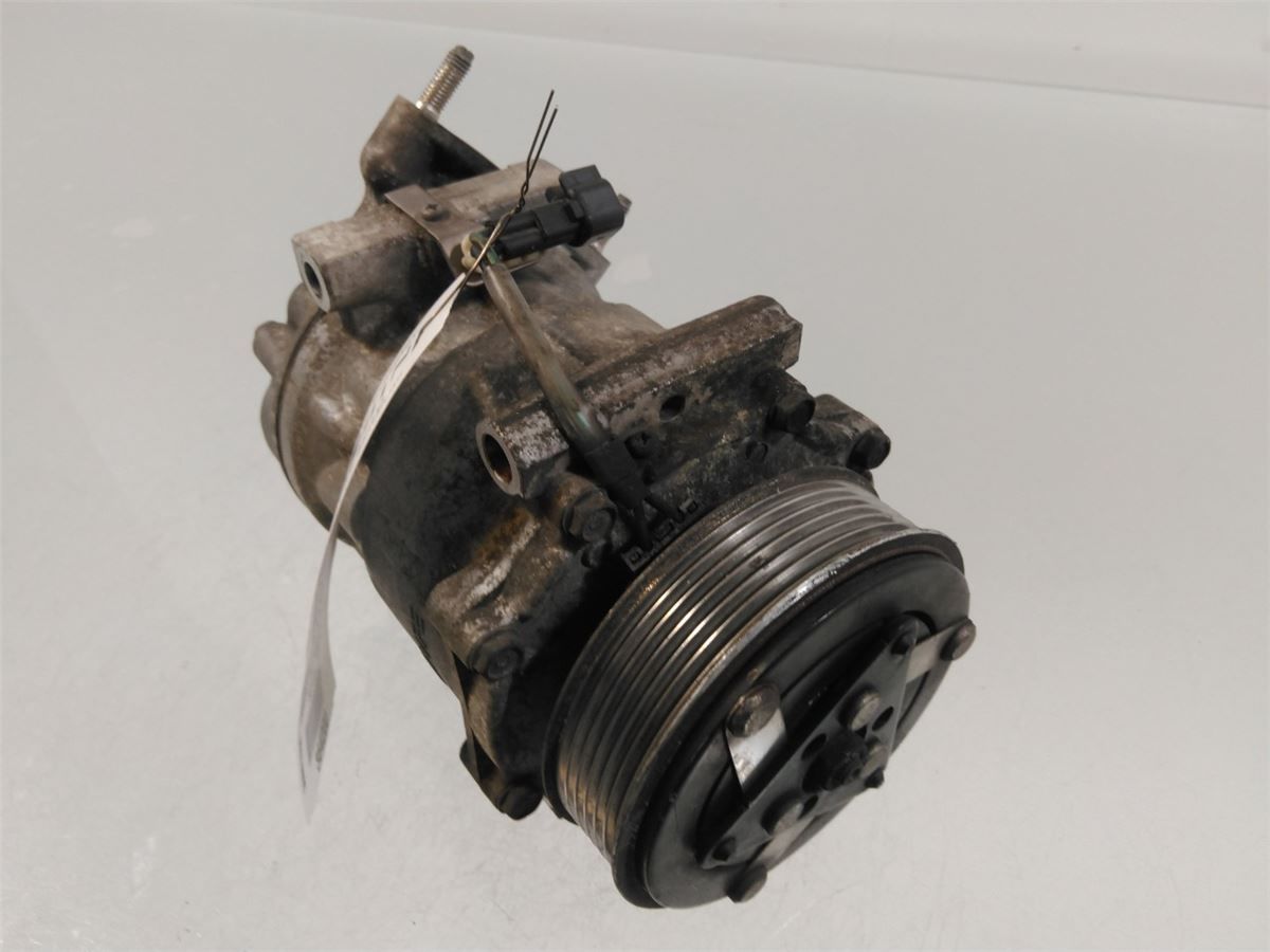 Varme AC Kompressor – bilde 4