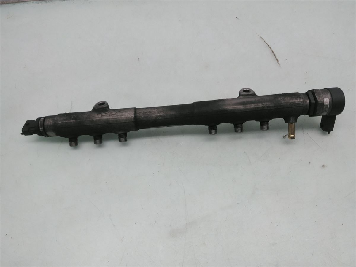 Inns. Common Rail – bilde 1