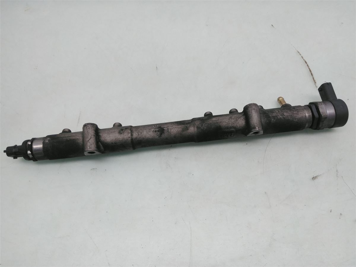 Inns. Common Rail – bilde 2