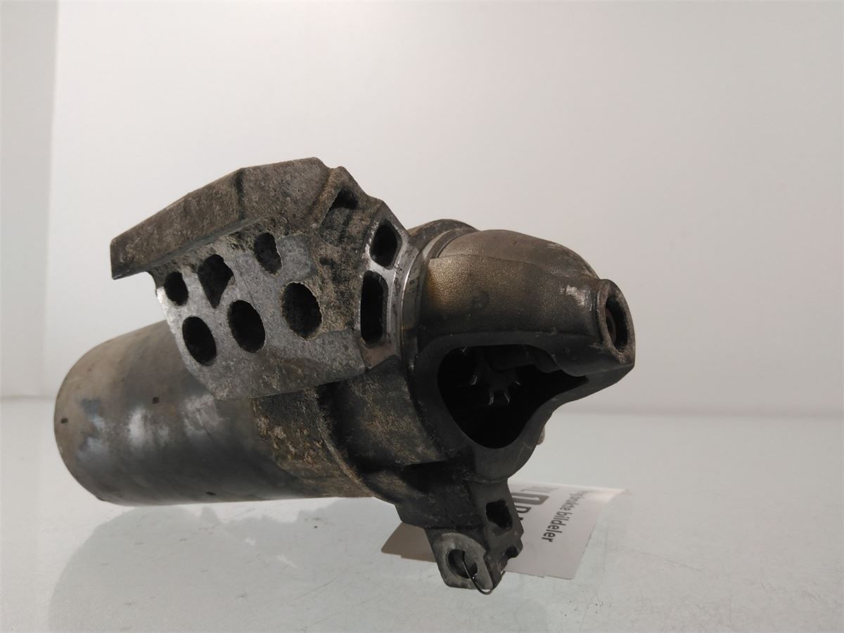 Startmotor Diesel – bilde 3