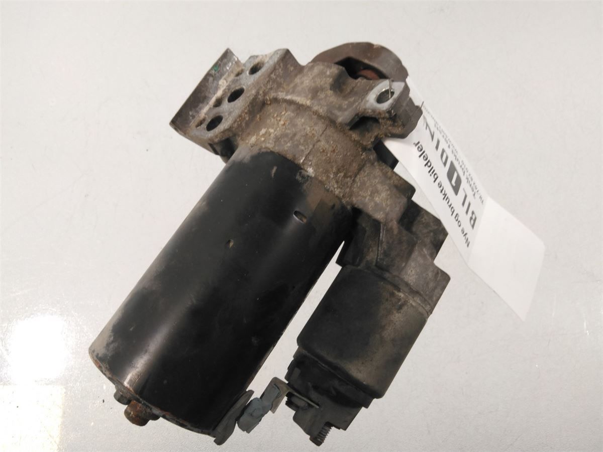 Startmotor Diesel – bilde 4