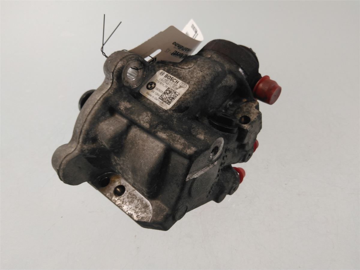 Drivstoff Dieselpumpe Hoved – bilde 1