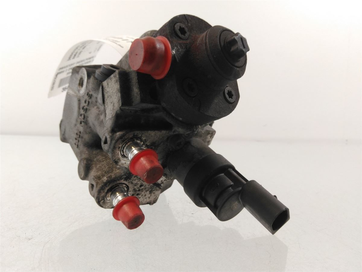 Drivstoff Dieselpumpe Hoved – bilde 3
