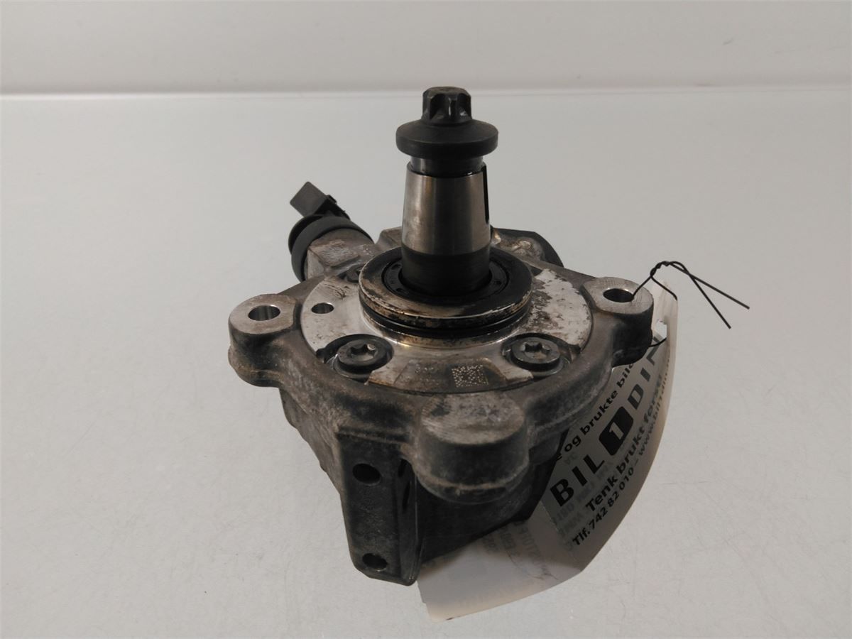 Drivstoff Dieselpumpe Hoved – bilde 4