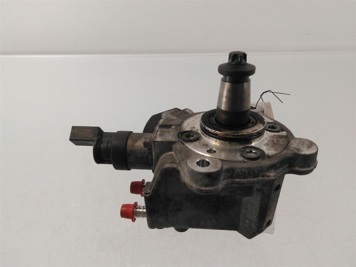 Drivstoff Dieselpumpe Hoved – bilde 5