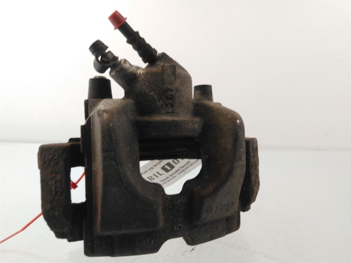 Bremsecaliper Foran Venstre – bilde 1