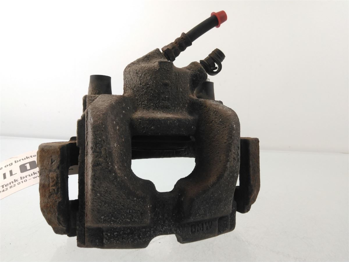 Bremsecaliper Foran Høyre – bilde 1