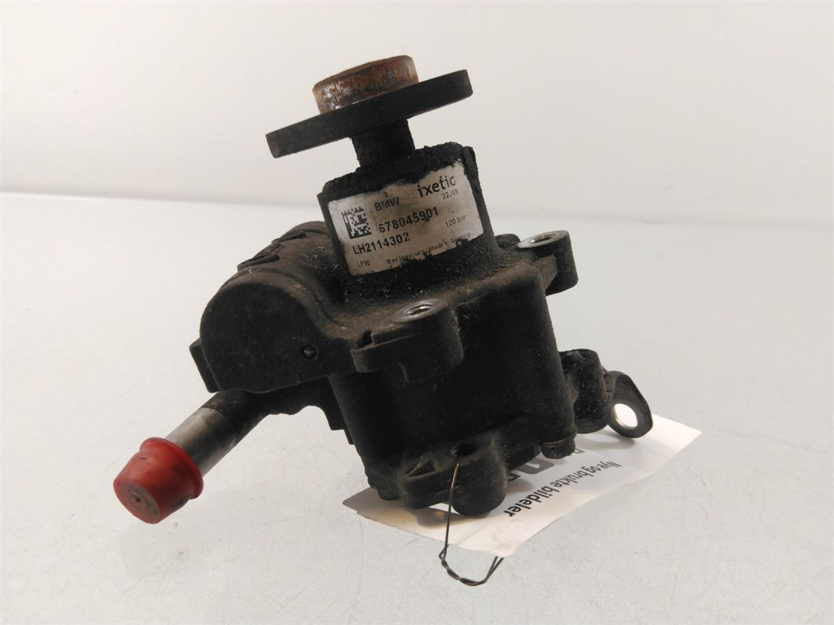 Servo Pumpe – bilde 1