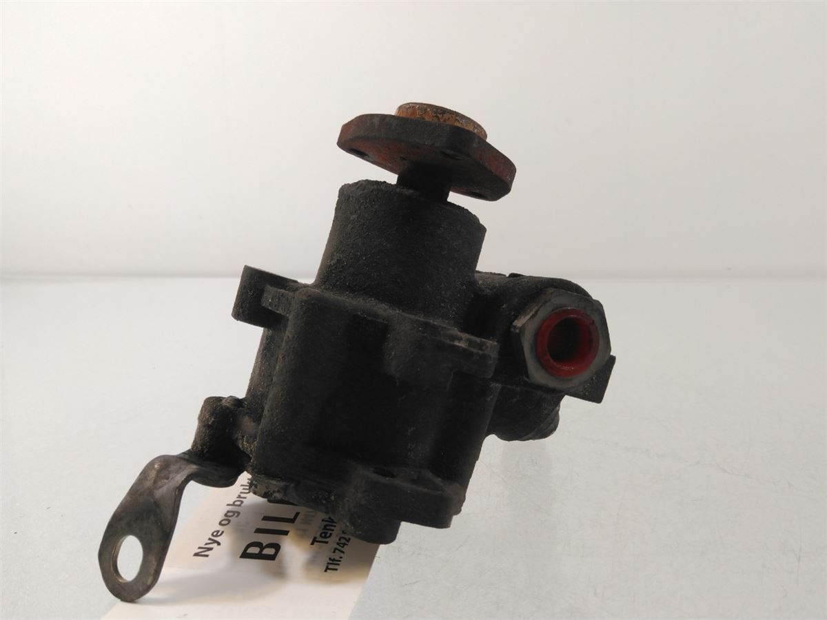 Servo Pumpe – bilde 2