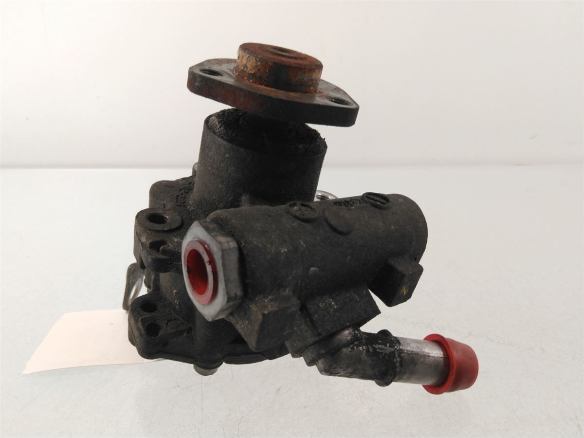 Servo Pumpe – bilde 3
