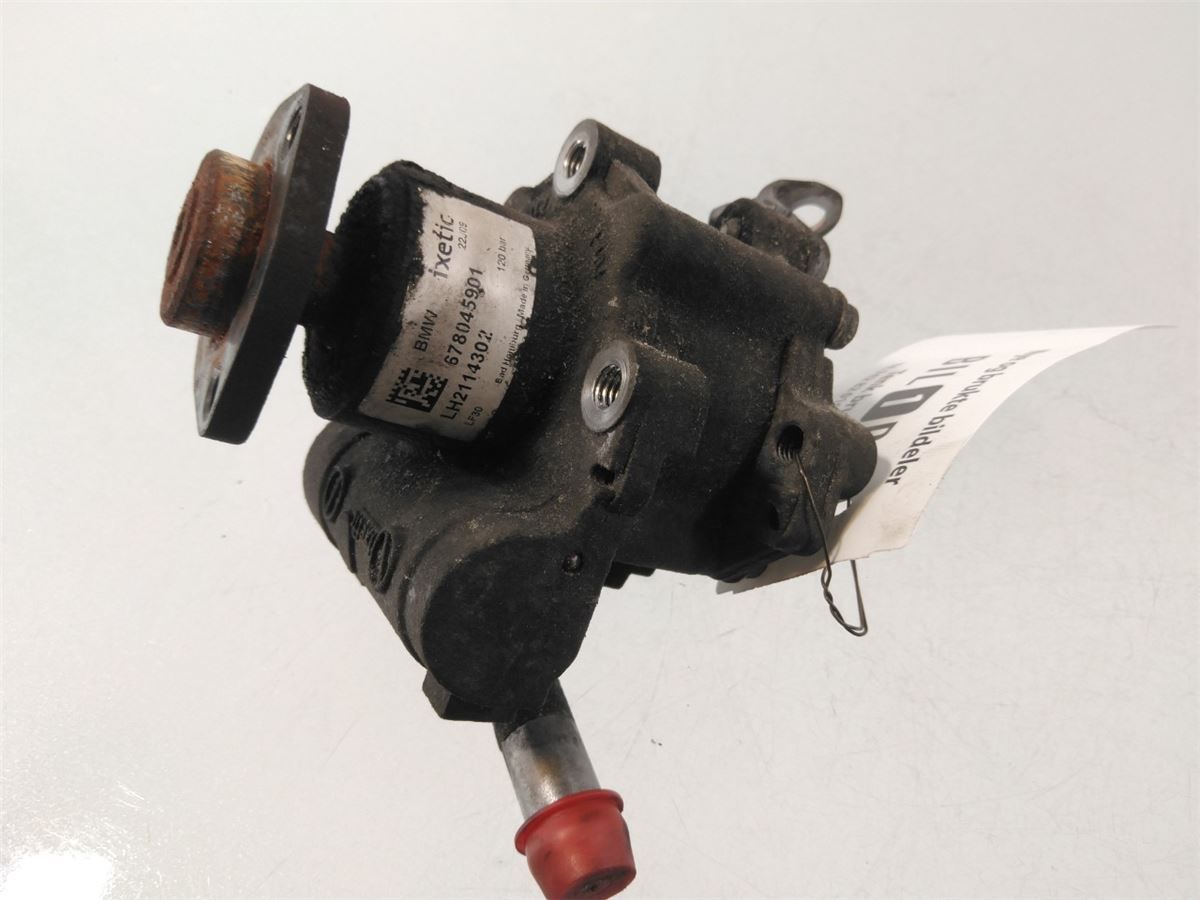 Servo Pumpe – bilde 4