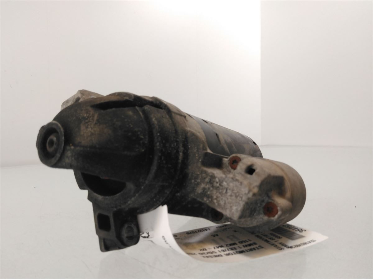 Startmotor Diesel – bilde 2