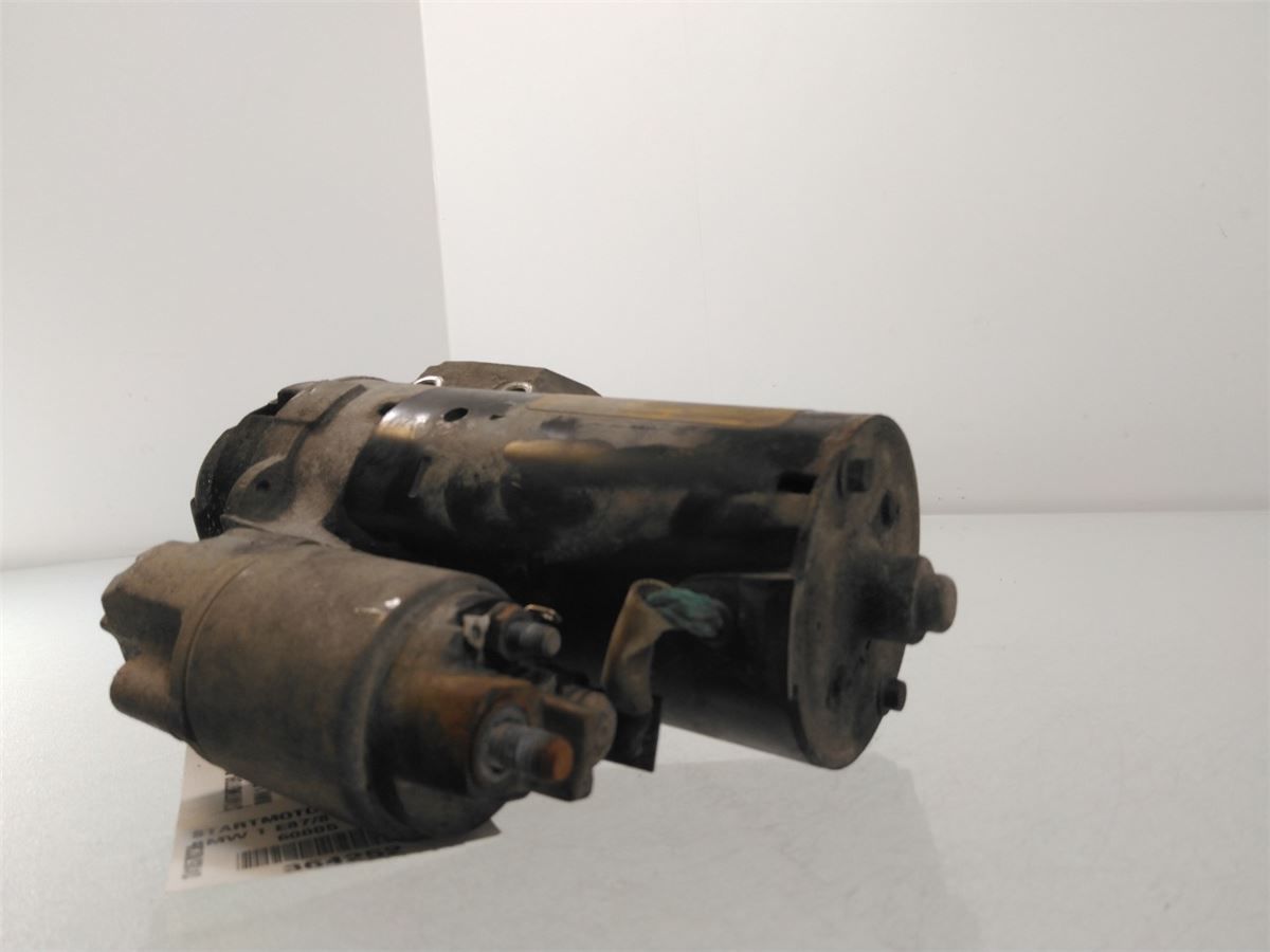 Startmotor Diesel – bilde 3