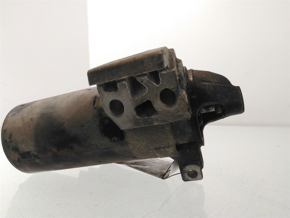 Startmotor Diesel – bilde 4