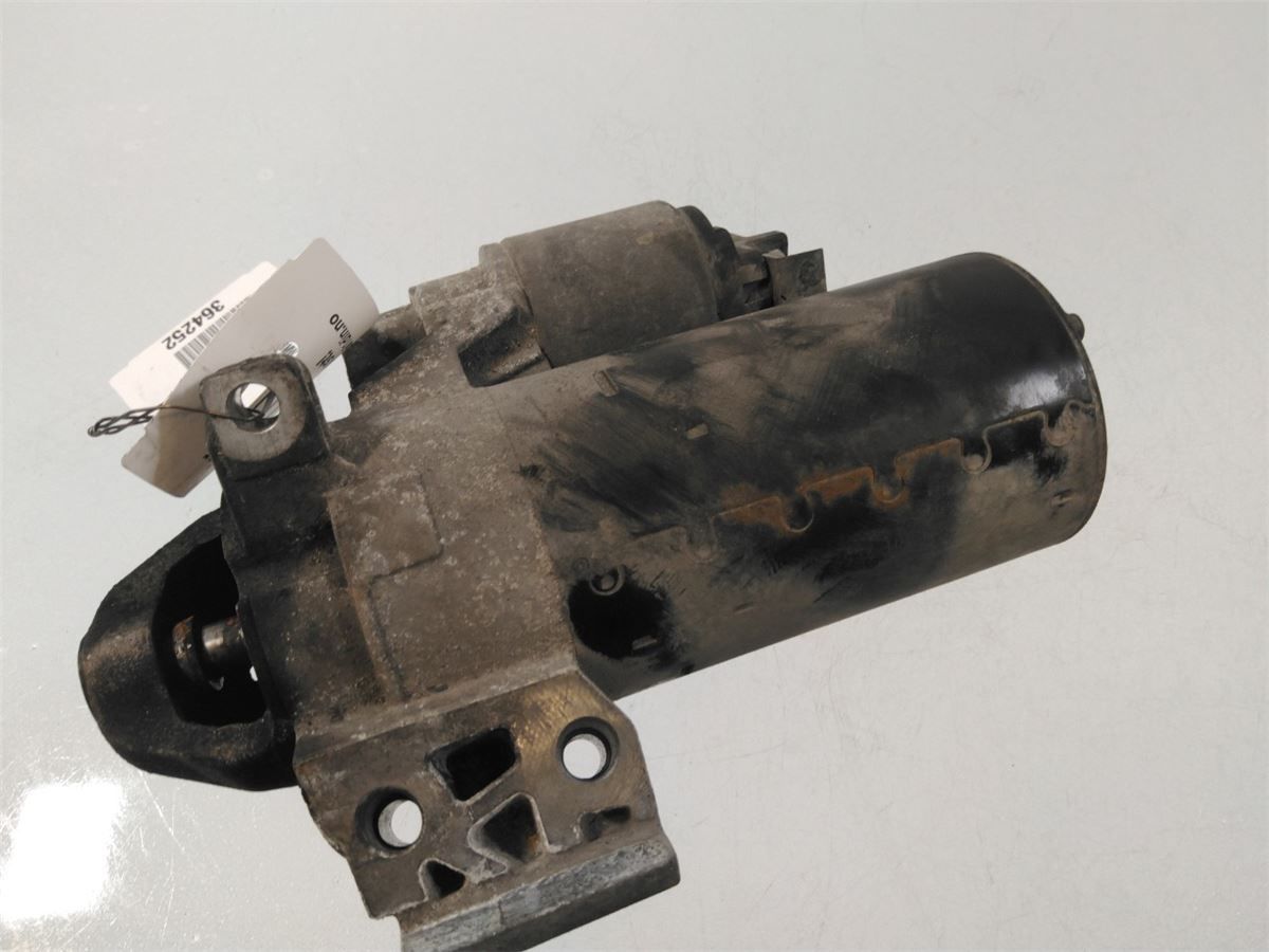 Startmotor Diesel – bilde 5