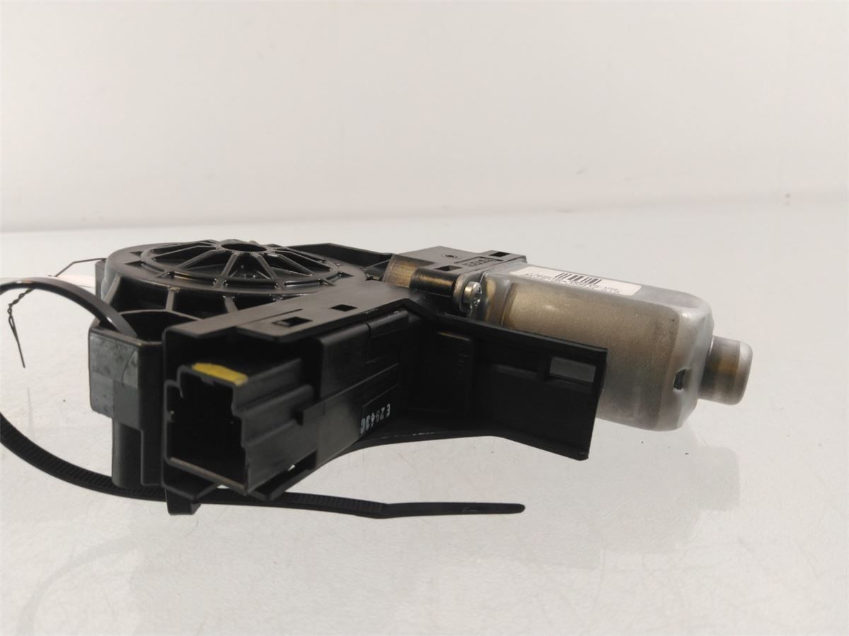 Vindusheismotor – bilde 2