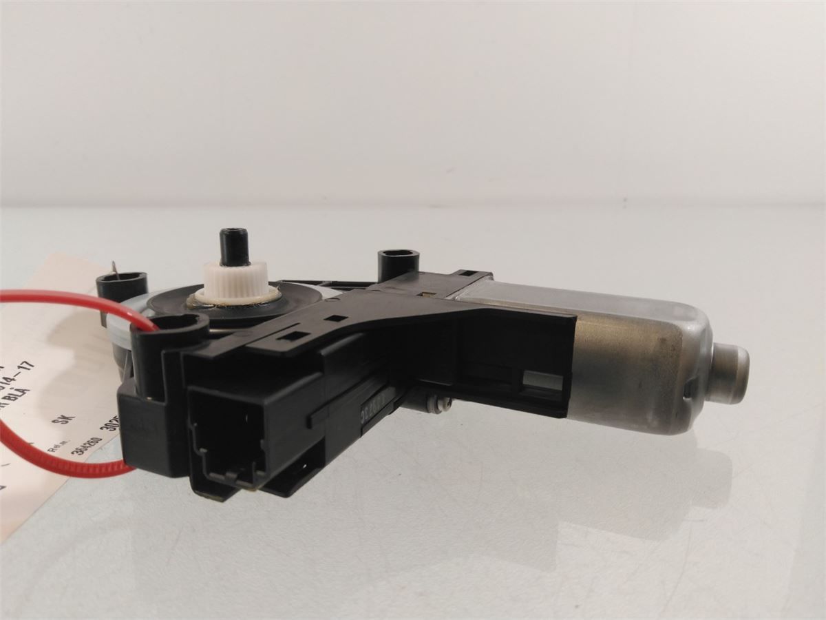 Vindusheismotor – bilde 2