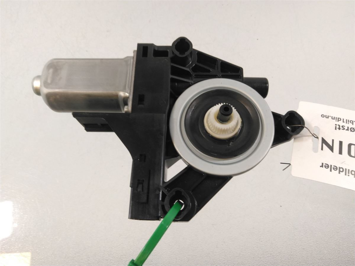 Vindusheismotor – bilde 2