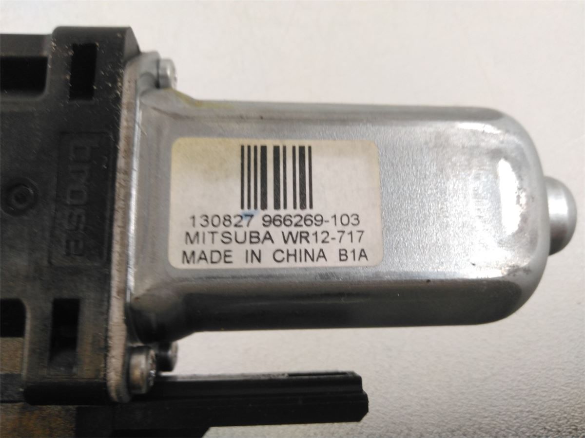 Vindusheismotor – bilde 4