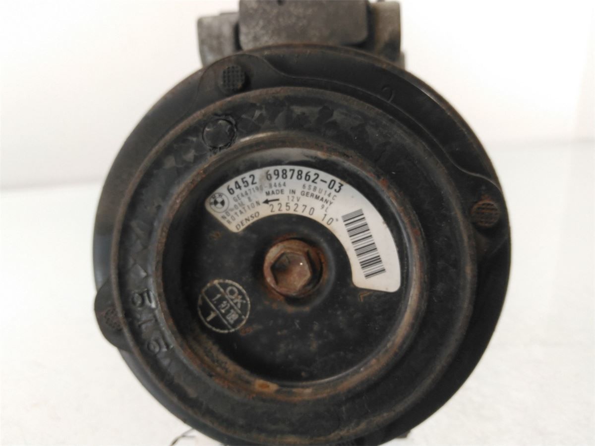 Varme AC Kompressor – bilde 2