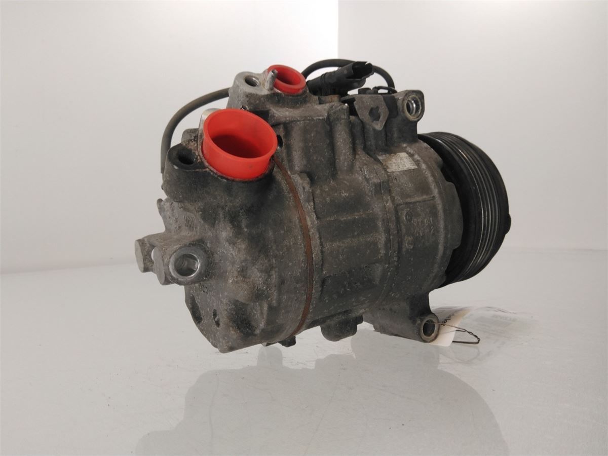 Varme AC Kompressor – bilde 4