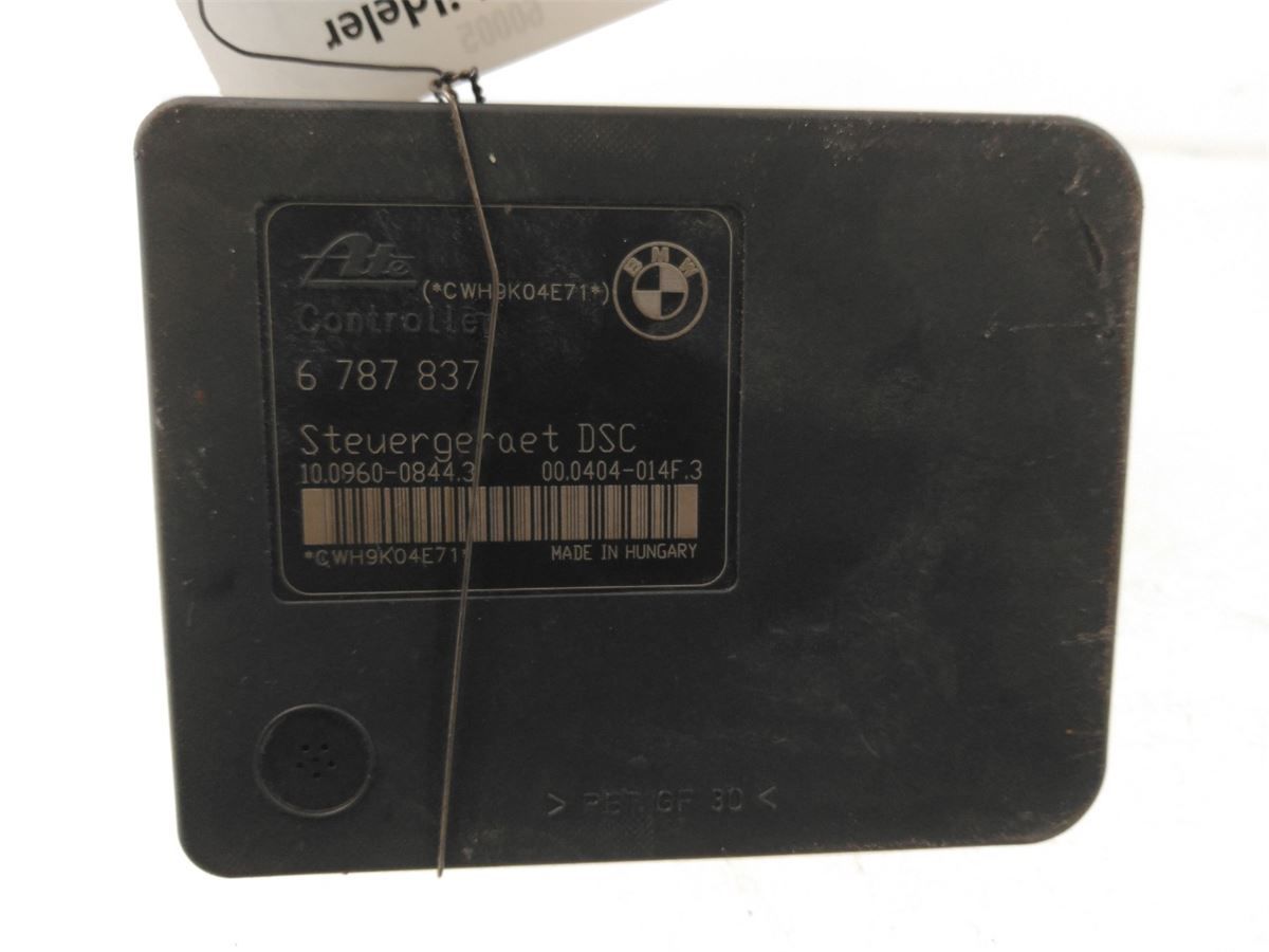 ABS Hydraulikkaggregat – bilde 1