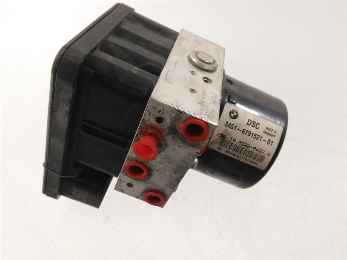 ABS Hydraulikkaggregat – bilde 2