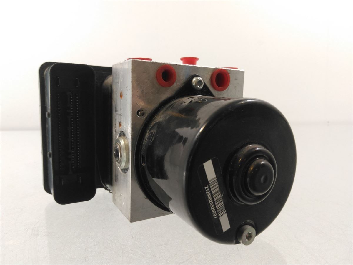 ABS Hydraulikkaggregat – bilde 4