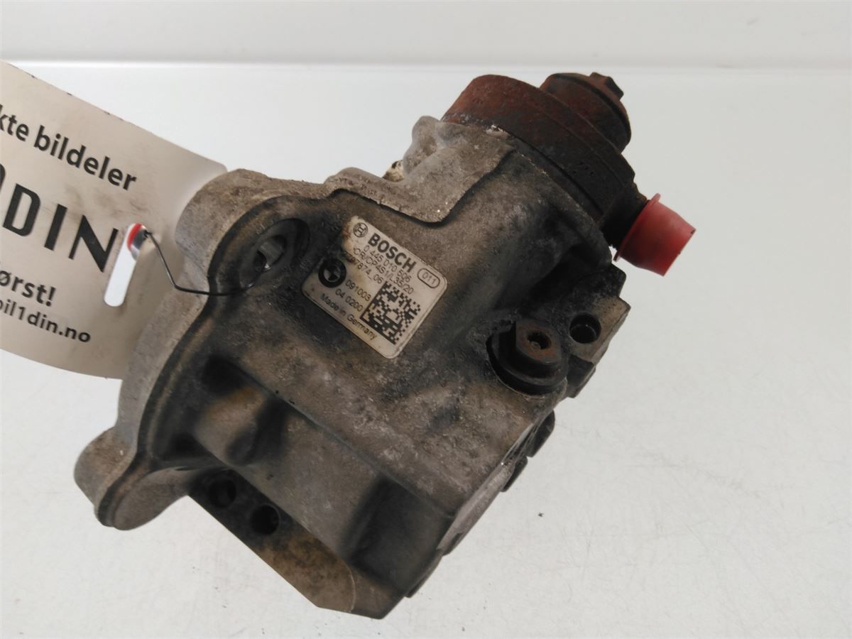 Drivstoff Dieselpumpe Hoved – bilde 1