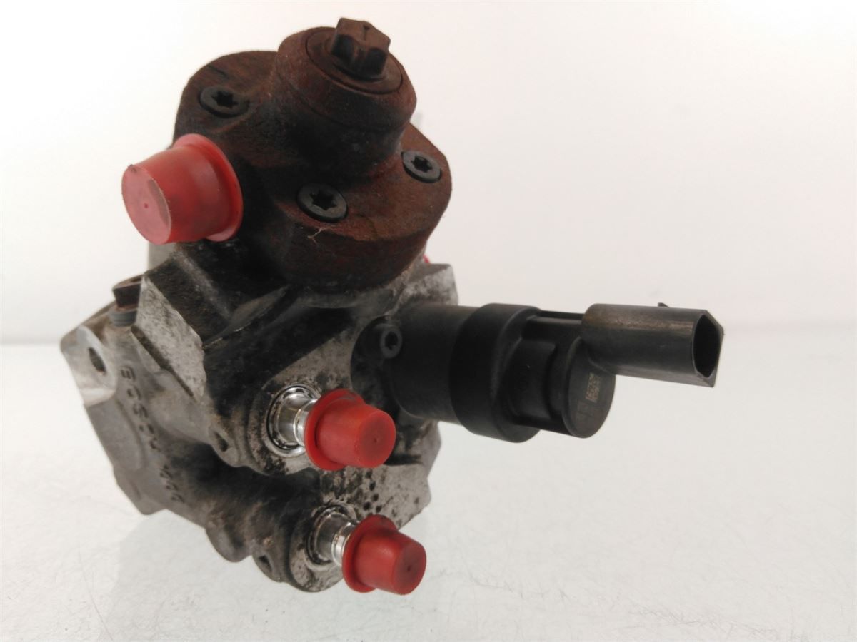 Drivstoff Dieselpumpe Hoved – bilde 2