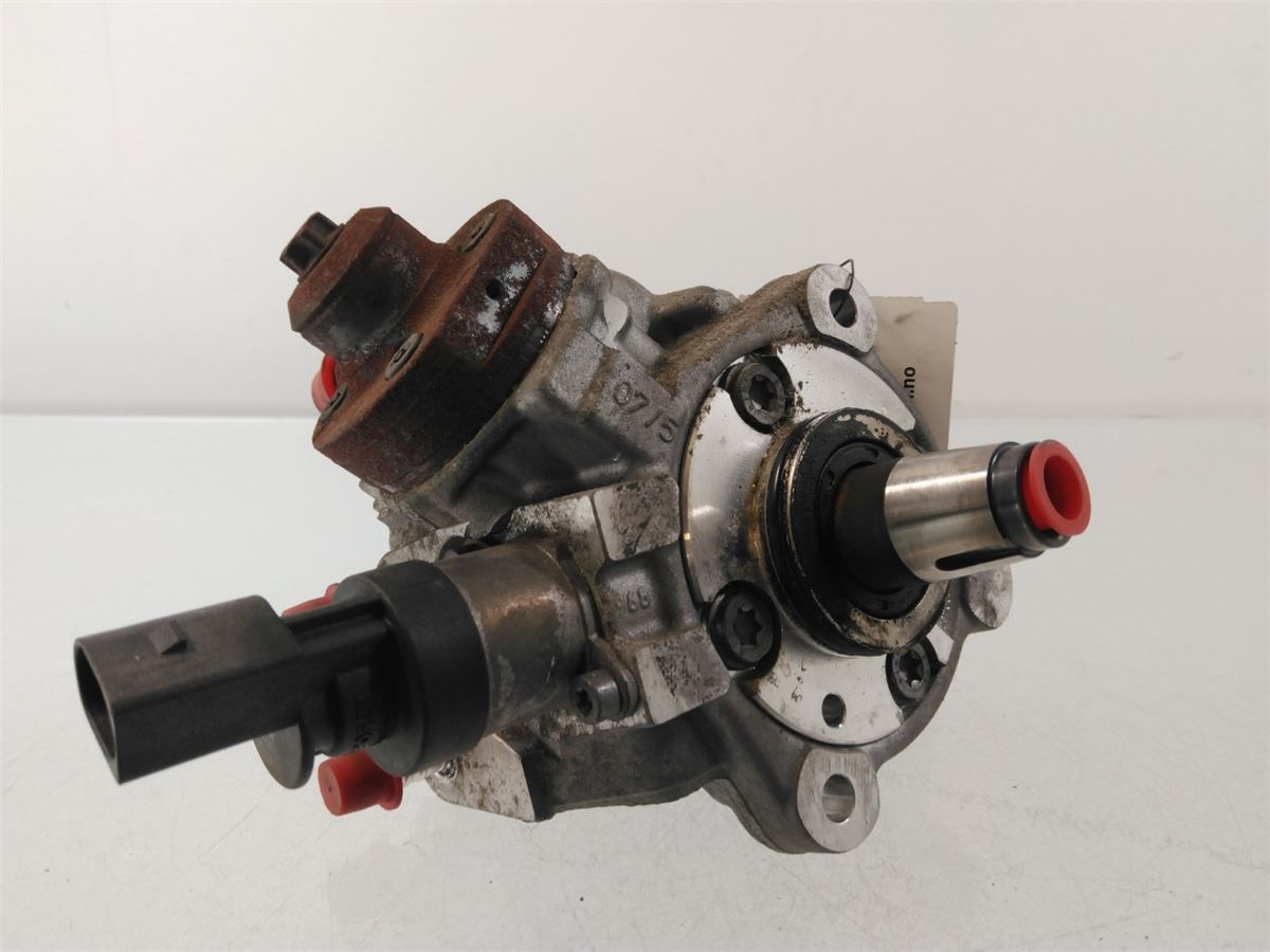 Drivstoff Dieselpumpe Hoved – bilde 3